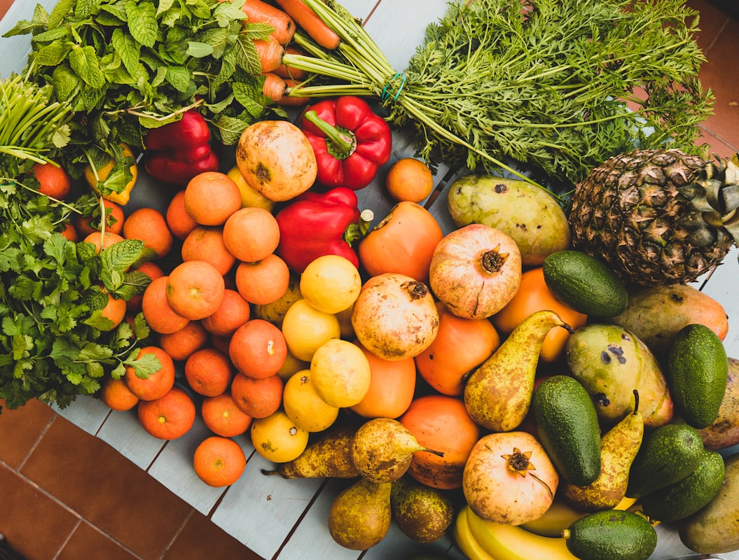 Protein and Weight Management